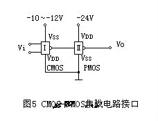 場效應管N、P溝道區分與導通