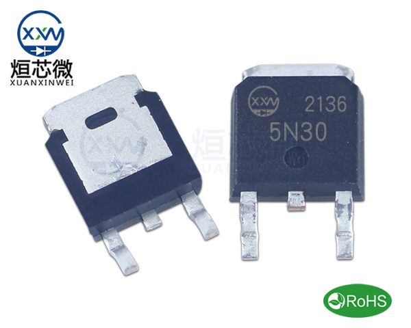 5N30場效應(yīng)管參數(shù),5N30中文資料