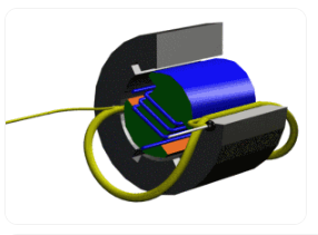 MOSFET 電機驅(qū)動