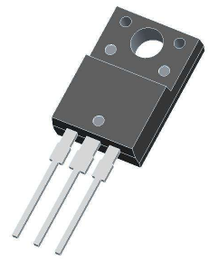 達林頓晶體管