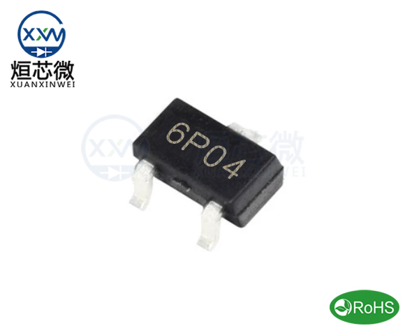 6P04L場效應管參數(shù),6P04L中文資料