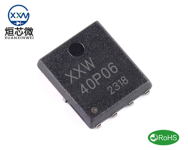 40P06F場(chǎng)效應(yīng)管參數(shù),40P06F中文資料